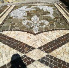 Pavimenti esterni